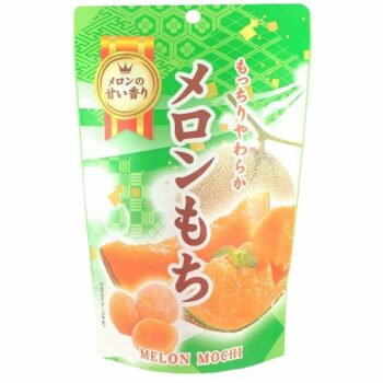 SEIKI – Mochi Melon – 130g